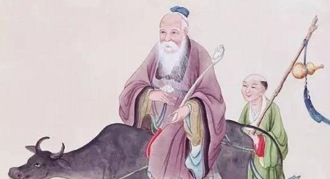 孔子有三千弟子，那老子又有多少名弟子呢？