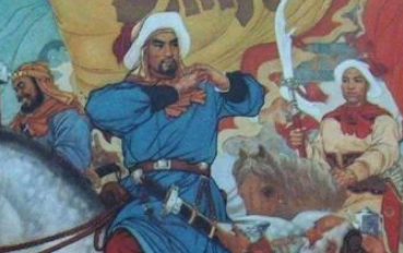 崇祯对洪承畴委以重任，他又是怎么当上开清第一功臣的？