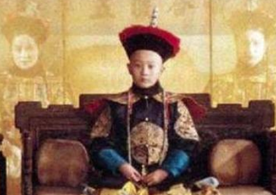 慈禧为什么没有遵循清朝祖训，依然把持朝政数十年？