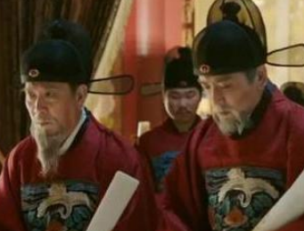 刘瑾只是一个掌印太监，他为什么能让满朝文武对他服服帖帖的？