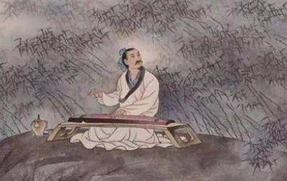  《登余干古县城》的作者是谁？这首诗词的原意是什么？