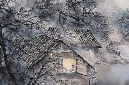 唐代诗歌重过圣女祠该怎么赏析？诗的原文内容是什么？