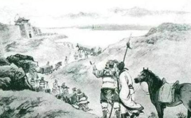 《军城早秋》的原文是什么？这首诗词该如何赏析呢？