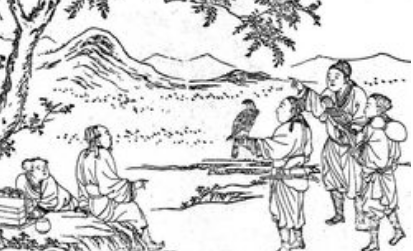 邯郸少年行：唐代诗人高适所写，这首诗该如何赏析？