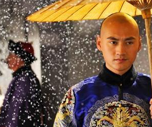 允禄雨雍正的关系怎么样？刚即位便给他一顶铁帽子王