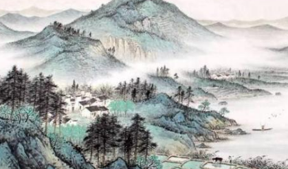 宋词鉴赏之阮郎归·湘天风雨破寒初，其表达了作者什么情感？
