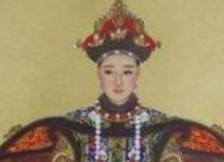 皇太极的继任大福晋继妃，为什么会被赶出家门？