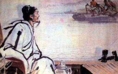 《茅屋为秋风所破歌》的写作背景是什么？该如何理解呢？