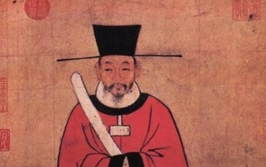《访隐者》的写作背景是什么？该如何理解呢？
