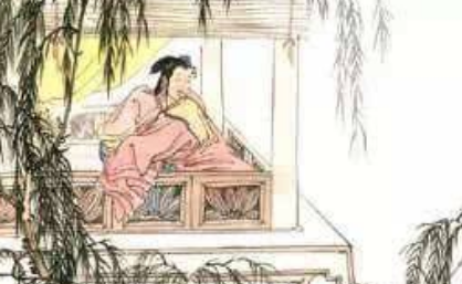 鹧鸪天·醉拍春衫惜旧香描绘了什么场景？该宋词如何赏析？