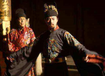 明朝的马政为什么会成为突出的问题？崇祯帝时期国库为什么那么空虚？