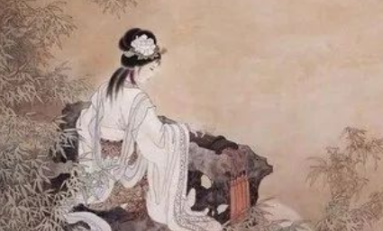 宋词赏析之行香子·天与秋光，该词的写作背景是什么？