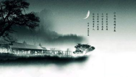 宋词鉴赏之西江月·新秋写兴，该词的作者表达什么情感？
