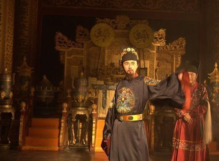 明末五代皇帝之中 究竟谁的人生最是悲剧