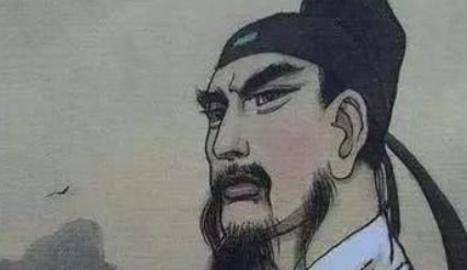唐诗之感遇诗三十八首·其十九赏析，该诗的作者描绘了什么景象？