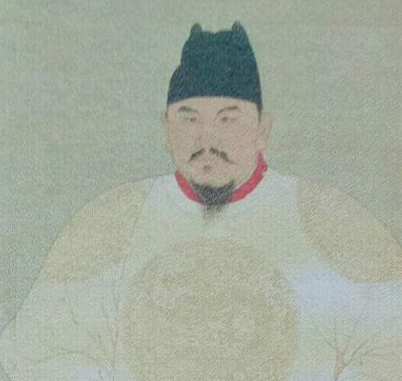 朱棣临死前为什么会传位给朱高炽 其他两个儿子不好吗