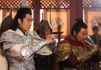 五十八岁才名震天下，揭秘李晟传奇的生平经历