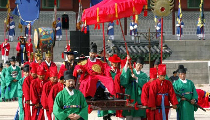 元朝灭金朝、灭南宋，为什么没去打高丽王朝？