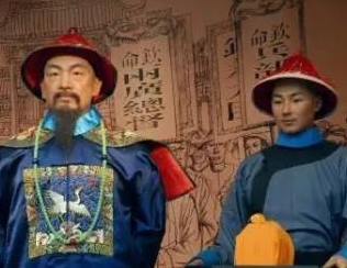 明朝有锦衣卫，清朝有类似的特务机构吗？