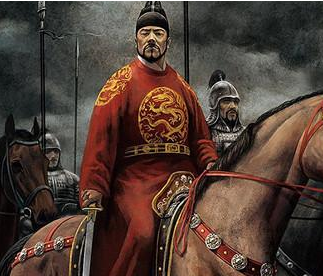 建庶人被关了57年，明英宗朱祁镇又为什么要释放他？