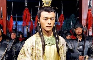 不学无术臭名昭著的朱桂怎么成了大明最长寿的藩王？