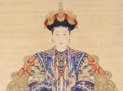 雍正皇帝有多爱自己的结发妻子乌拉那拉氏？雍正在祭文中写了什么？