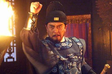 谋权篡位的典例，朱棣凭借什么成功的？