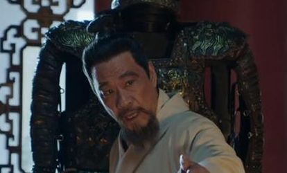 杨荣：一句话就飞黄腾达荣宠一生的明朝大臣