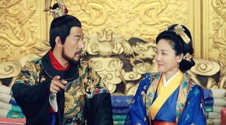 此人死后朱元璋痛哭流涕，这个人究竟是谁？