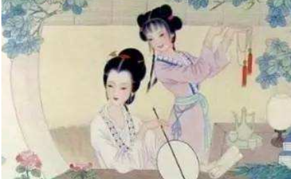 宋词之鹧鸪天·寒日萧萧上琐窗鉴赏，作者用了什么表现形式？