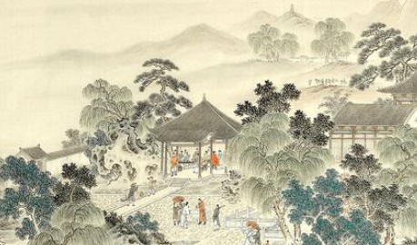 《乡思》的作者是谁？这首诗词的原意是什么？