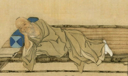 朱元璋给皇子请老师，老师说：为何不请刘伯温？