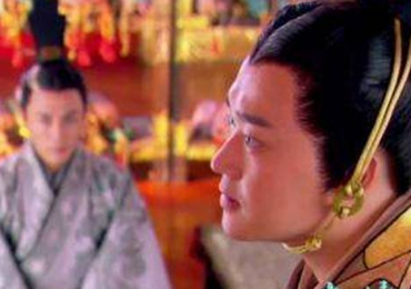 刘贺在他称帝的27天里，他都在做些什么？