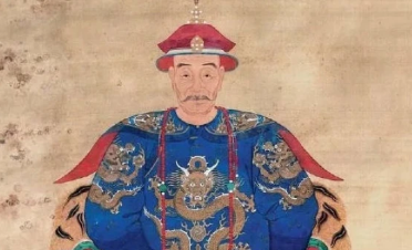 揭秘：一个屠杀十万人的刽子手为何被封亲王？