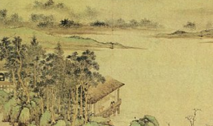 卢祖皋之江城子·画楼帘幕卷新晴，这首宋代诗词该如何赏析？
