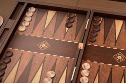 梦见“双陆棋”是好是坏？都象征了哪些事物？