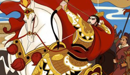 成语“八面威风”该如何解释？其中有怎样的历史典故呢？
