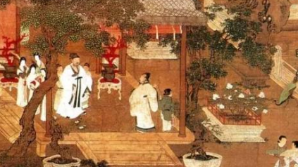 金谷园之唐代诗词鉴赏，杜牧用了什么艺术手法？