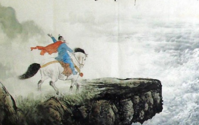 陇西行四首·其二之唐代诗词鉴赏，该诗表达了陈陶什么感情？