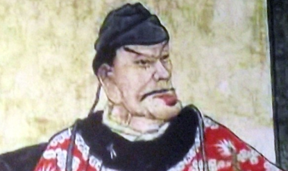 明朝那么多开国老臣为何只有汤和逃过一劫？