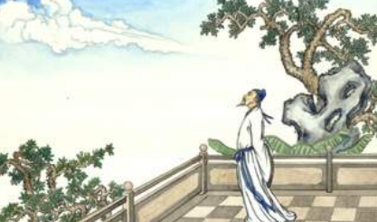 唐诗秦中寄远上人如何赏析，孟浩然在诗中描绘了有什么景象？
