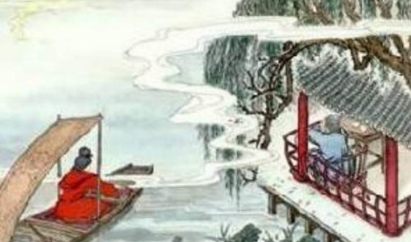 唐诗送李中丞之襄州如何赏析，刘长卿在诗中描绘了有什么景象？