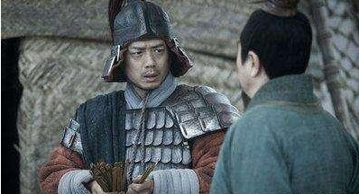 韩信身上不是有一把宝剑吗 胯下之辱时韩信为何不拔剑