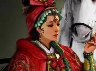 秦良玉：历史上唯一一个被载入正史的大明女将军