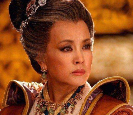 武则天死后为什么要立无字碑 民间有什么说法吗