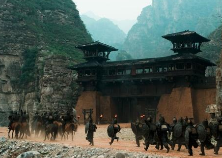 东征比北伐要容易的多 诸葛亮为什么北伐曹魏而不是东吴