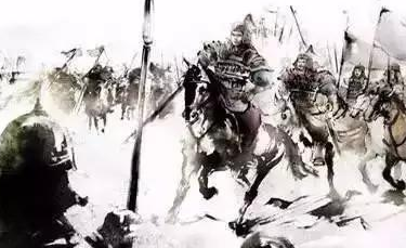 羊侃：南北朝的文武全才将领，最后却被坑死