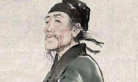 成语“残杯冷炙”源自何人？其中有什么历史典故？