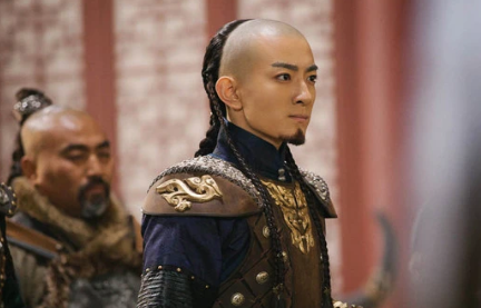 本该继承皇位的皇子，最后结局却十分悲惨