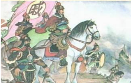 明代五言之马上作如何赏析，该诗用了什么表现形式？